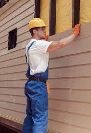 Best Brick Veneer Siding  in Cabana Colony, FL